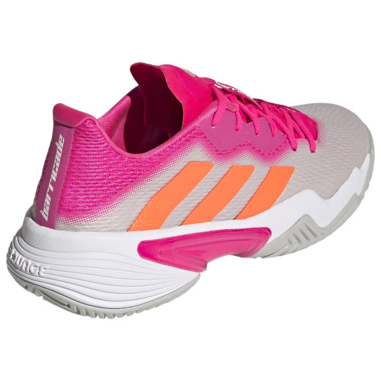 Adidas Barricade W Adidas Barricade W